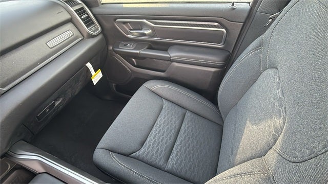 2026 RAM Ram 1500 RAM 1500 BIG HORN CREW CAB 4X2 5'7' BOX