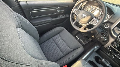 2026 RAM Ram 1500 RAM 1500 BIG HORN CREW CAB 4X2 5'7' BOX