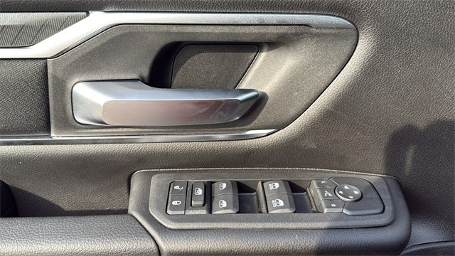 2026 RAM Ram 1500 RAM 1500 BIG HORN CREW CAB 4X2 5'7' BOX