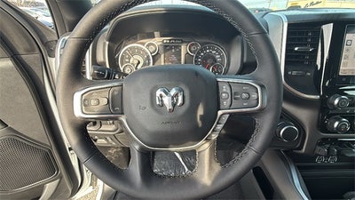 2026 RAM Ram 1500 RAM 1500 BIG HORN CREW CAB 4X2 5'7' BOX