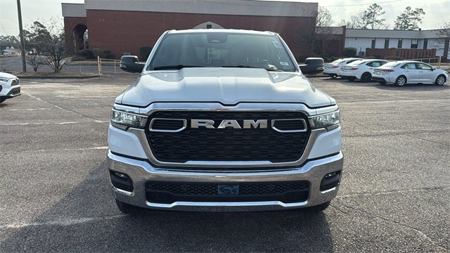2026 RAM Ram 1500 RAM 1500 BIG HORN CREW CAB 4X2 5'7' BOX