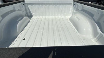 2026 RAM Ram 1500 RAM 1500 TRADESMAN CREW CAB 4X2 5'7' BOX