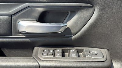 2026 RAM Ram 1500 RAM 1500 TRADESMAN CREW CAB 4X2 5'7' BOX