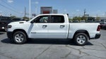 2026 RAM Ram 1500 RAM 1500 TRADESMAN CREW CAB 4X2 5'7' BOX
