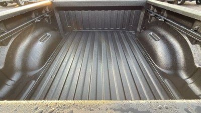 2026 RAM 1500 RAM 1500 EXPRESS CREW CAB 4X4 5'7' BOX