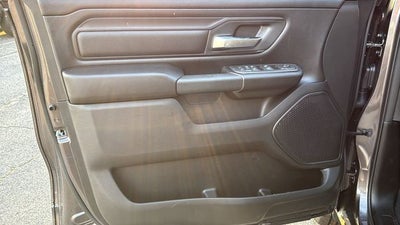 2026 RAM 1500 RAM 1500 EXPRESS CREW CAB 4X4 5'7' BOX