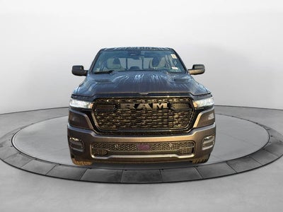 2026 RAM 1500 RAM 1500 EXPRESS CREW CAB 4X4 5'7' BOX