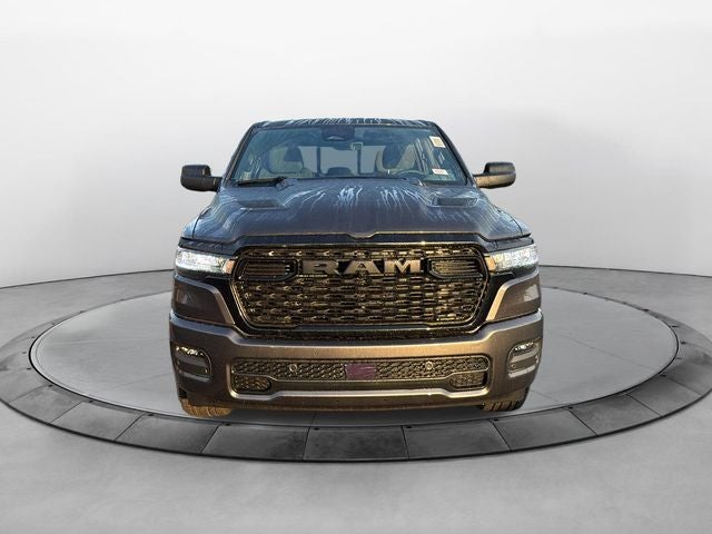 2026 RAM 1500 RAM 1500 EXPRESS CREW CAB 4X4 5'7' BOX