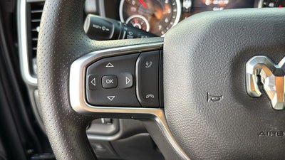 2026 RAM 1500 RAM 1500 EXPRESS CREW CAB 4X4 5'7' BOX