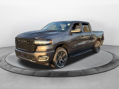 2026 RAM 1500 RAM 1500 EXPRESS CREW CAB 4X4 5'7' BOX