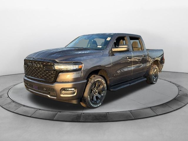 2026 RAM 1500 RAM 1500 EXPRESS CREW CAB 4X4 5'7' BOX