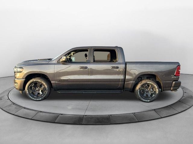 2026 RAM 1500 RAM 1500 EXPRESS CREW CAB 4X4 5'7' BOX