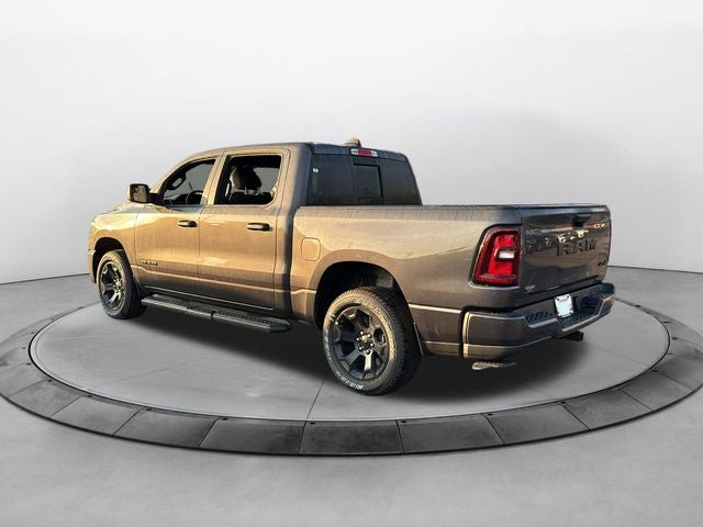 2026 RAM 1500 RAM 1500 EXPRESS CREW CAB 4X4 5'7' BOX
