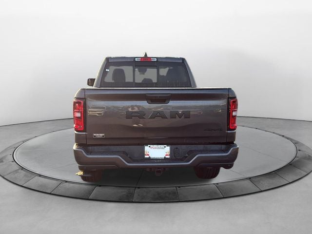 2026 RAM 1500 RAM 1500 EXPRESS CREW CAB 4X4 5'7' BOX