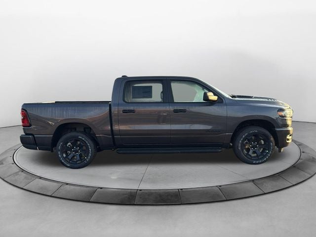 2026 RAM 1500 RAM 1500 EXPRESS CREW CAB 4X4 5'7' BOX