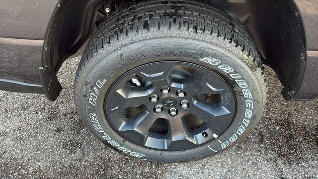 2026 RAM 1500 RAM 1500 EXPRESS CREW CAB 4X4 5'7' BOX