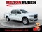 2026 RAM Ram 1500 RAM 1500 TRADESMAN CREW CAB 4X4 5'7' BOX