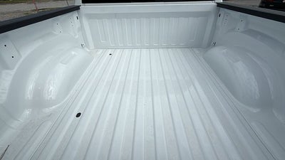 2026 RAM Ram 1500 RAM 1500 TRADESMAN CREW CAB 4X4 5'7' BOX