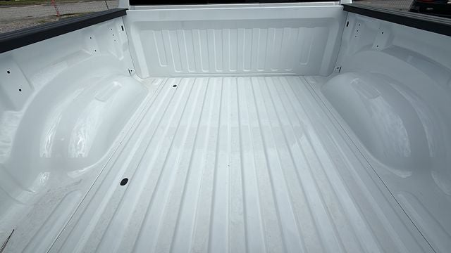 2026 RAM Ram 1500 RAM 1500 TRADESMAN CREW CAB 4X4 5'7' BOX