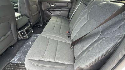 2026 RAM Ram 1500 RAM 1500 TRADESMAN CREW CAB 4X4 5'7' BOX