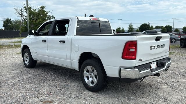 2026 RAM Ram 1500 RAM 1500 TRADESMAN CREW CAB 4X4 5'7' BOX