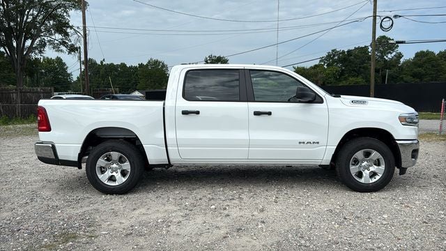 2026 RAM Ram 1500 RAM 1500 TRADESMAN CREW CAB 4X4 5'7' BOX