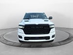 2026 RAM 1500 RAM 1500 EXPRESS CREW CAB 4X4 5'7' BOX