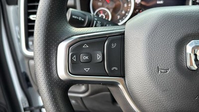 2026 RAM 1500 RAM 1500 EXPRESS CREW CAB 4X4 5'7' BOX