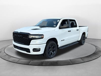 2026 RAM 1500 RAM 1500 EXPRESS CREW CAB 4X4 5'7' BOX