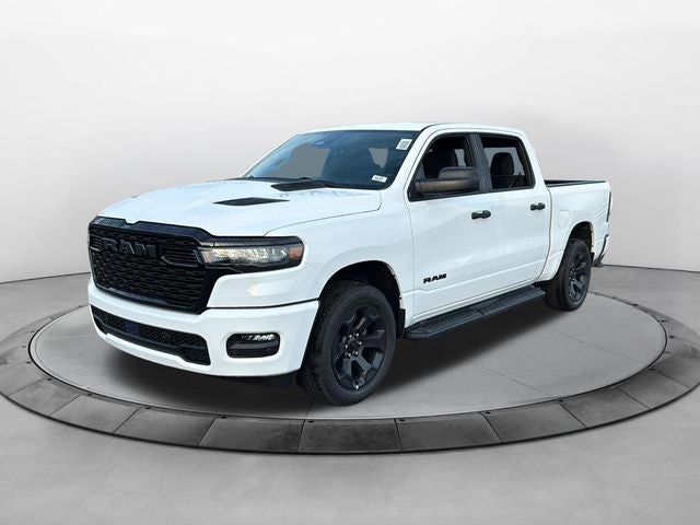2026 RAM 1500 RAM 1500 EXPRESS CREW CAB 4X4 5'7' BOX