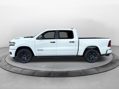 2026 RAM 1500 RAM 1500 EXPRESS CREW CAB 4X4 5'7' BOX