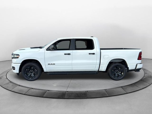 2026 RAM 1500 RAM 1500 EXPRESS CREW CAB 4X4 5'7' BOX