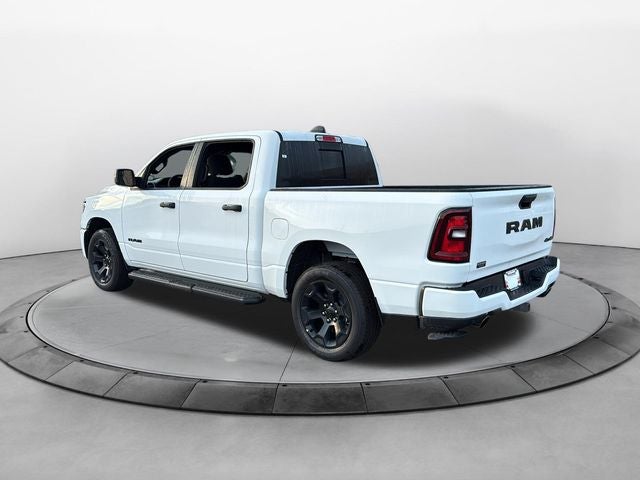 2026 RAM 1500 RAM 1500 EXPRESS CREW CAB 4X4 5'7' BOX