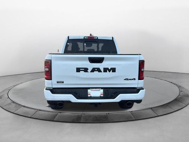 2026 RAM 1500 RAM 1500 EXPRESS CREW CAB 4X4 5'7' BOX