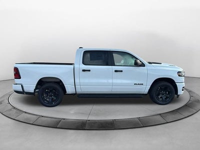 2026 RAM 1500 RAM 1500 EXPRESS CREW CAB 4X4 5'7' BOX