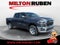 2026 RAM Ram 1500 RAM 1500 TRADESMAN CREW CAB 4X4 5'7' BOX