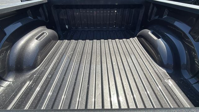 2026 RAM Ram 1500 RAM 1500 TRADESMAN CREW CAB 4X4 5'7' BOX