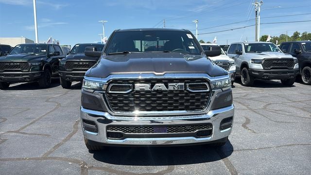 2026 RAM Ram 1500 RAM 1500 TRADESMAN CREW CAB 4X4 5'7' BOX