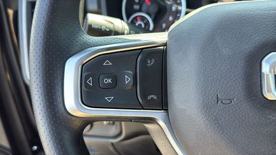 2026 RAM Ram 1500 RAM 1500 TRADESMAN CREW CAB 4X4 5'7' BOX