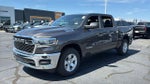 2026 RAM Ram 1500 RAM 1500 TRADESMAN CREW CAB 4X4 5'7' BOX