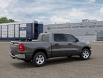 2026 RAM Ram 1500 RAM 1500 TRADESMAN CREW CAB 4X4 5'7' BOX