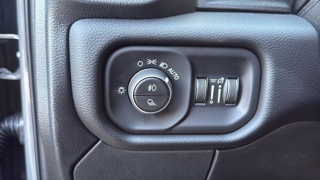 2027 RAM 2500 Power Wagon Hemi
