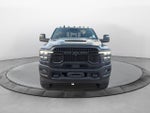 2027 RAM 2500 Power Wagon Hemi