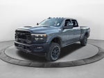 2027 RAM 2500 Power Wagon Hemi