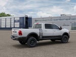 2026 RAM Ram 2500 RAM 2500 POWER WAGON CREW CAB 4X4 6'4' BOX