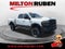 2027 RAM 2500 Power Wagon Hemi