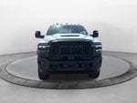 2027 RAM 2500 Power Wagon Hemi