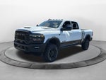 2027 RAM 2500 Power Wagon Hemi