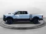 2027 RAM 2500 Power Wagon Hemi
