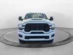 2027 RAM Ram 2500 RAM 2500 BLACK EXPRESS CREW CAB 4X4 6'4' BOX
